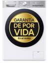 LVD. LG F4WR9009A2W 9K 1400R BCA STEAM  WIFI