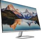MONITOR HP  31,5%%%quot; 1920 X 1080 FHD NEGRO PLATA