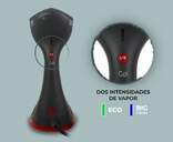 PLANCHA VERTICAL ALFA GO 1630W 30GR 220ML