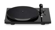 TOCADISCOS PRO-JECT E1 PHONO NEGRO