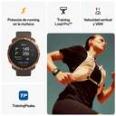 SMARTWATCH POLAR GRIT X2 BRN S/L