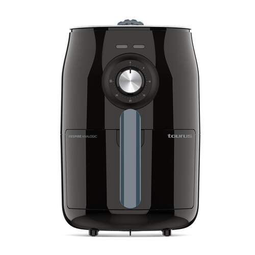 Freidora de Aire Taurus Respire Analogic