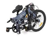 BICICLETA ELECTRICA YOUIN BK1300 YOU-RIDE BARCELON