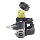 ASPI. ESCOBA LG A9K-PRO2G 2BAT MASCOTAS KOMPRESS