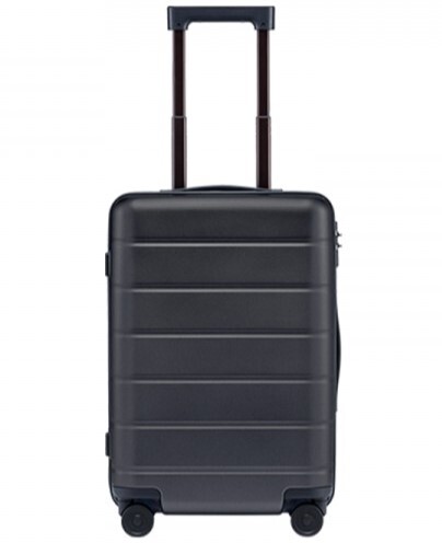 Maleta Xiaomi Luggage Classic Pro 20" Negro