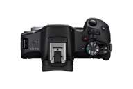 CAMARA CANON EOS R50 BK 18-45 F4.5-6.3 STM