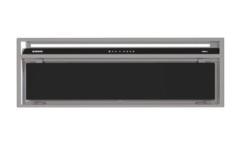 Grupo Filtrante Nodor NORBREEZE Eclipse 60 BK 8552