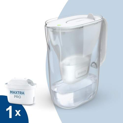 Jarra Brita Style Essential 1,4 litros