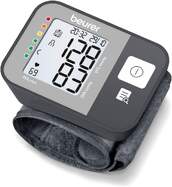 Tensiómetro de muñeca Beurer BC27