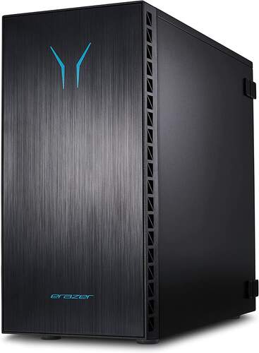 Torre Ordenador Gaming Eracer Engineer P25 MD35174