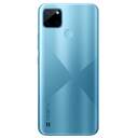 SMARTPHONE REALME C21Y 4/64 6,5%%%quot; CROSS BLUE
