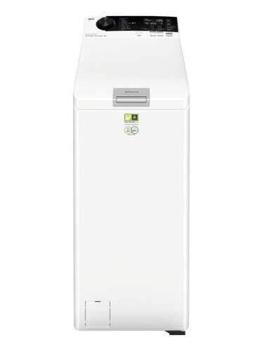 Lavadora AEG LTA7E7231E