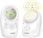 VIGILA BEBES VTECH DM1212 AUDIO BLANCO