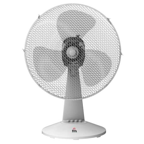 Ventilador Sobremesa FM SB-140