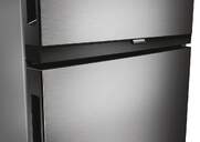 FRICOM. HOOVER HONCQ2T618EX 185x60 NF INOX