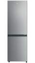 FRICOM. HAIER HDPR1618CNPK 185x60 INOX