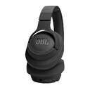 AURICULARES JBL TUNE 720 DIADEMA BLUETOOTH BLACK
