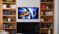 TV SAMSUNG 43%%%quot; TQ43LS03H UHD QLED THEFRAME