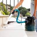 ASPI. CENIZAS CECOTEC ASH3000 8119 S/RUEDA 15L