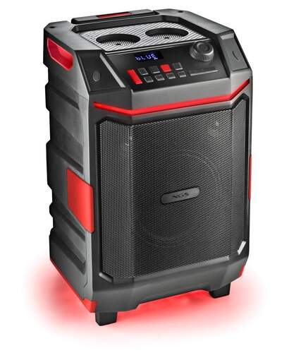 Altavoz NGS WildBash