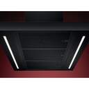 CAMP. AEG GI87D91CB 760m3h 90CM NEGRO