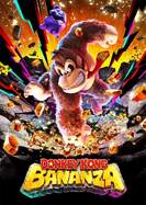 Donkey Kong Bananza para Nintendo Switch 2