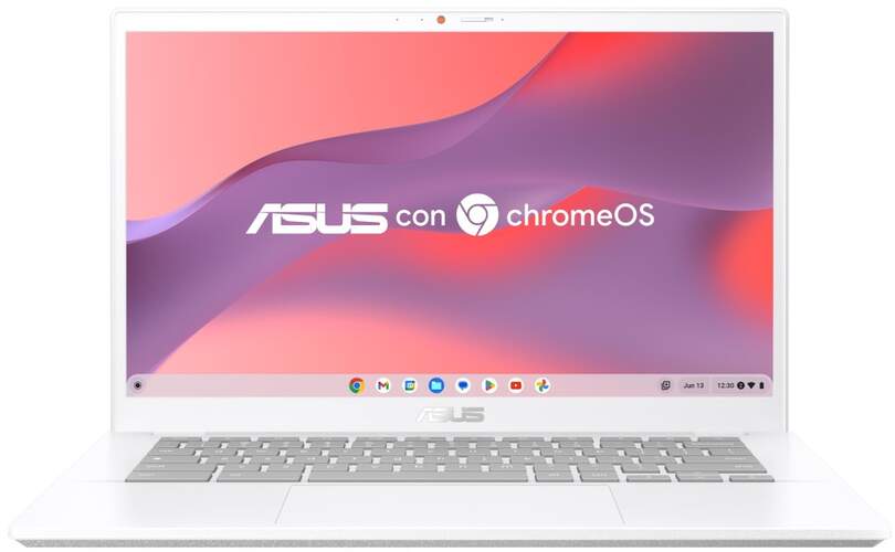 Port&aacute;til ASUS Chromebook Plus CX3402