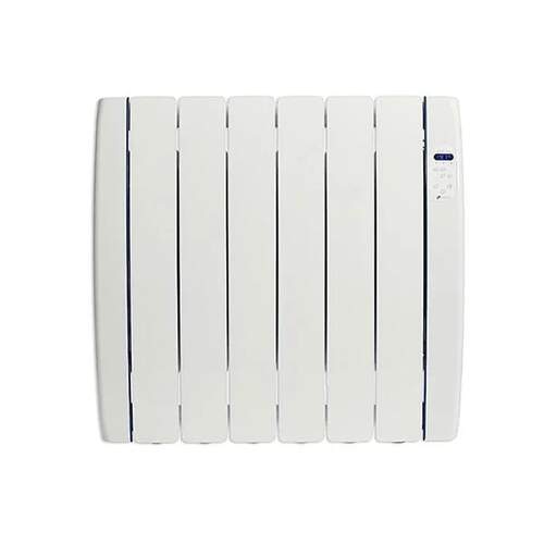 Emisor T&eacute;rmico fluido Haverland RCTT12C Connect