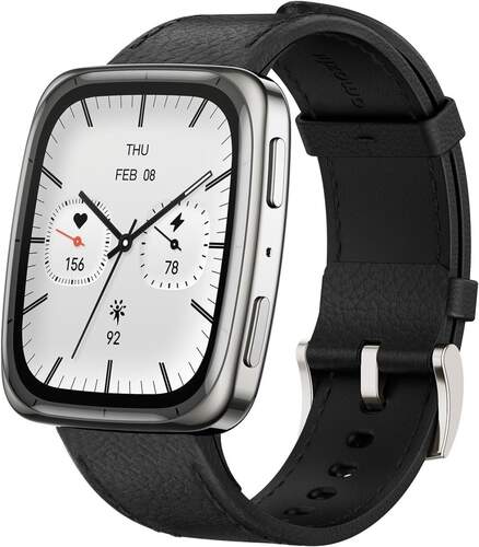 Smartwatch Amazfit Active 2 Square