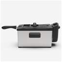 FREIDORA U.BLUE CRISPY 4030X 3L 2000W