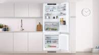 Frigorífico Combi Integrable Balay 3KID967F FRICOM. BALAY 3KID967F 194x71x55 NF INT