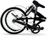 BICICLETA NILOX X0 20X1.75P