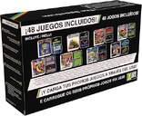 CONSOLA RETRO GAMES THE SPECTRUM