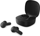 AURICULARES PHILIPS TAT2200BK/00 TWS ANC 36H NEGRO