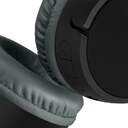 AURICULARES BELKIN SOUNDFORM KIDS BT NEGRO