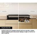 ENCIM. SAMSUNG NZ63B5046GK/U1 3F FLEX INDUCCION