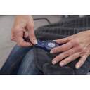 ALMOHADILLA SOLAC CT8680 LUMBAR 100W