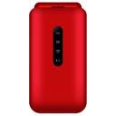 SENIORPHONE TELEFUNKEN S740 ROJO