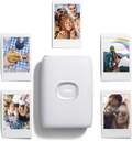 IMP. FUJIFILM INSTAX MINI LINK 2 CLAY WHITE