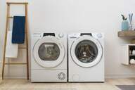 SECADORA CANDY ROEH9A3TCEXS 9K BC BCA WIFI (A   )