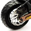 PATIN ELECTRICO SMARTGYRO RYDER C 10%%%quot; 1000W