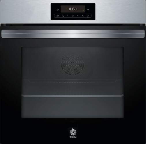Horno Balay 3HB4821X2