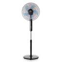 VENTILADOR PIE ORBEGOZO SF0244 40CM 55W