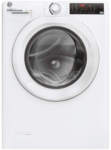 Lavadora Hoover H3WP4474AMB61S Lavadora Hoover H3WP4474AMB61S