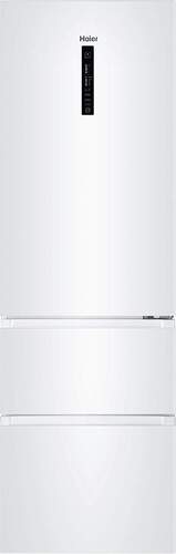 Frigorífico Combi Haier HTR3619ENPW