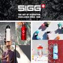 BOTELLA SIGG VIVA ONE HEARTS 0.5 L   INFANTIL