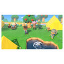 JGO. NINTENDO SWITCH ANIMAL CROSSING: NEW HORIZONS