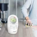 VIGILA BEBES VTECH DM1212 AUDIO BLANCO