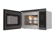 MICR. HAIER HWO38MG2HXB 25L GRILL NEGRO INT