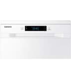 LVJ. SAMSUNG DW60M6040FW  DISPLAY